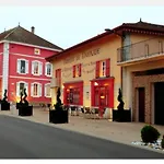 Nuit Romantique, Spa, Champagne, Cinema, Flipper - Escapade Veyloise *