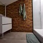 Nuit Romantique, Spa, Champagne, Cinema, Flipper - Escapade Veyloise Apartment *
