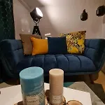 Nuit Romantique, Spa, Champagne, Cinema, Flipper - Escapade Veyloise Apartment *