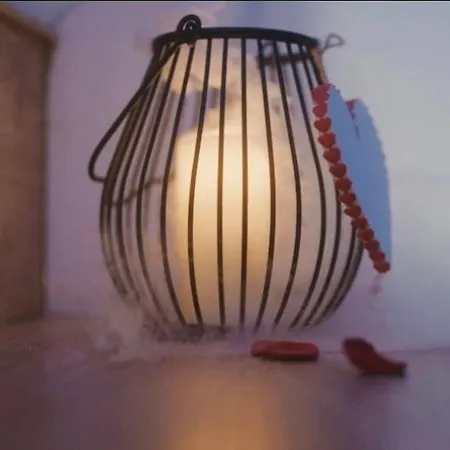 Apartmán Nuit Romantique, Spa, Champagne, Cinema, Flipper - Escapade Veyloise *