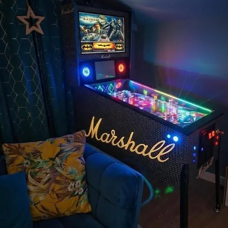 Nuit Romantique, Spa, Champagne, Cinema, Flipper - Escapade Veyloise Apartmán *